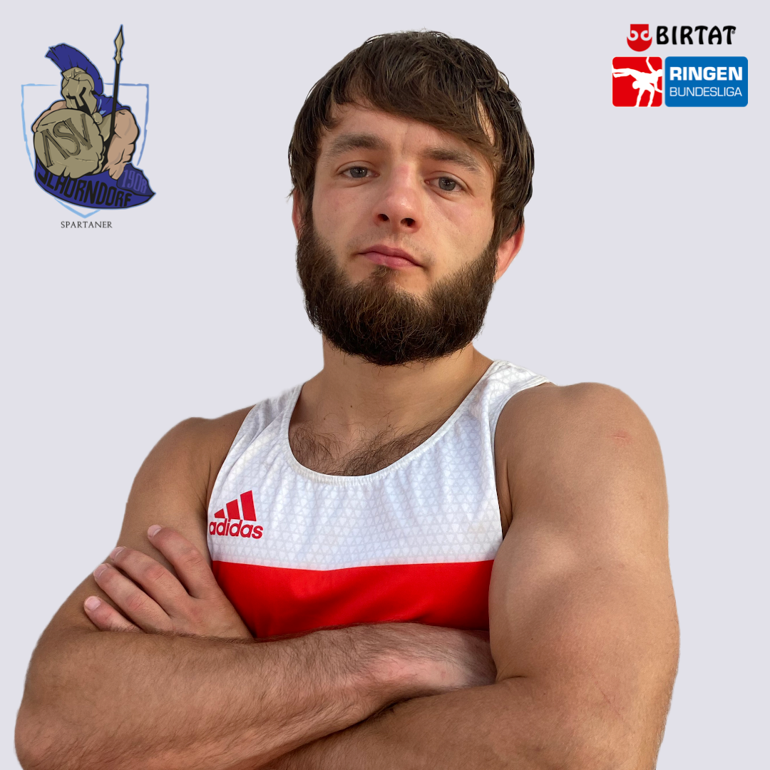 Ruslan ASV Schorndorf